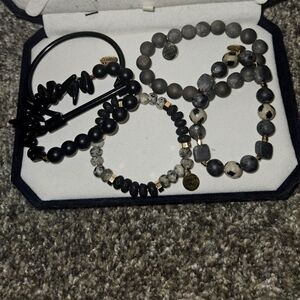 Kinsley Armelle Bracelets